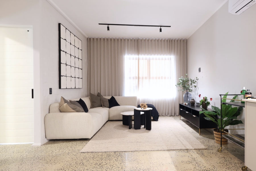 To Let 2 Bedroom Property for Rent in Vrykyk Western Cape
